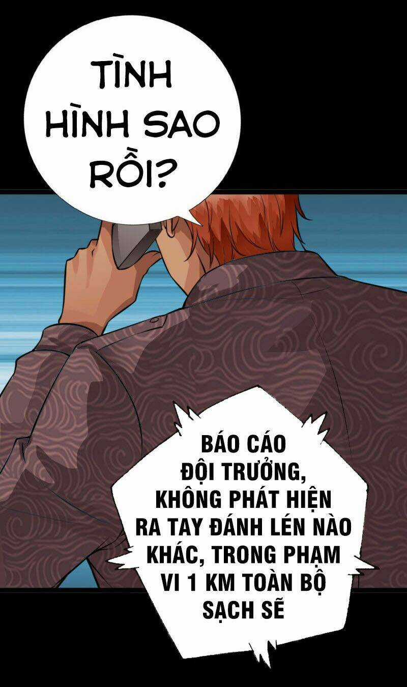 Tuyệt Phẩm Tà Thiếu - Chapter 140 - Trang 26