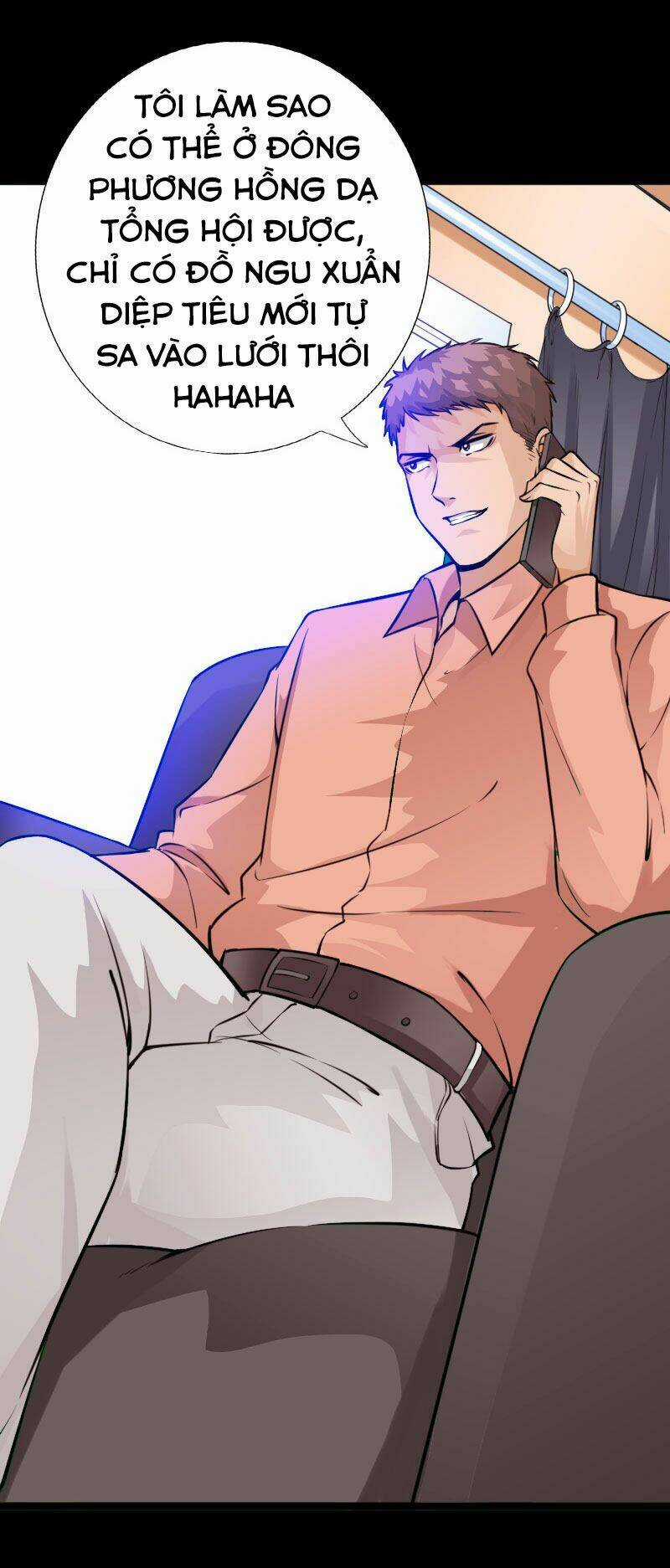 Tuyệt Phẩm Tà Thiếu - Chapter 140 - Trang 30