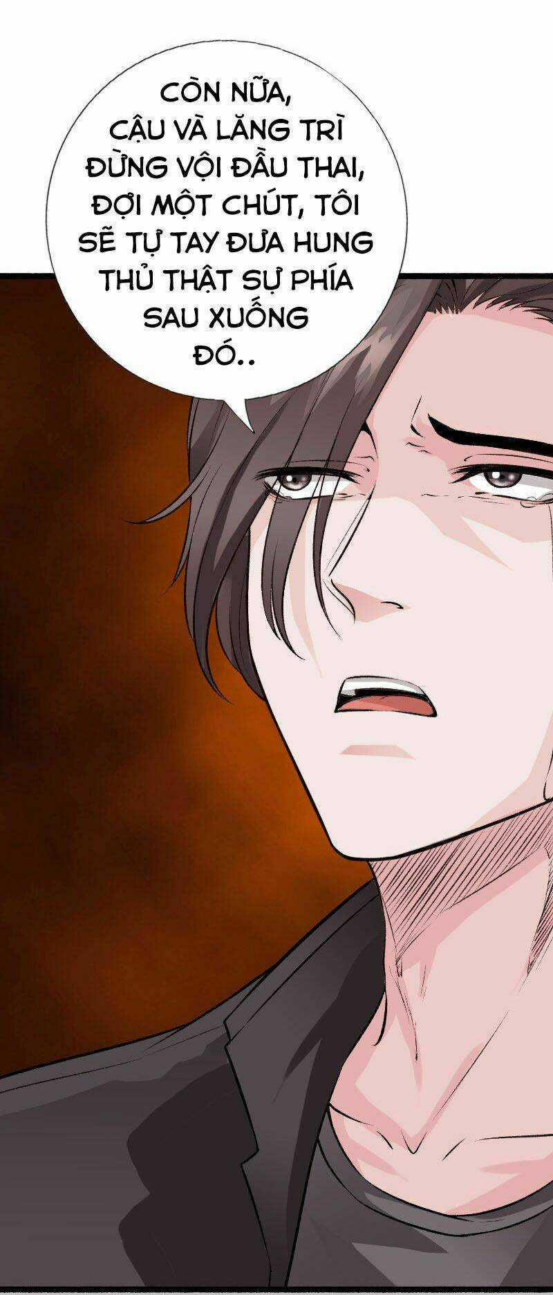 Tuyệt Phẩm Tà Thiếu - Chapter 140 - Trang 4