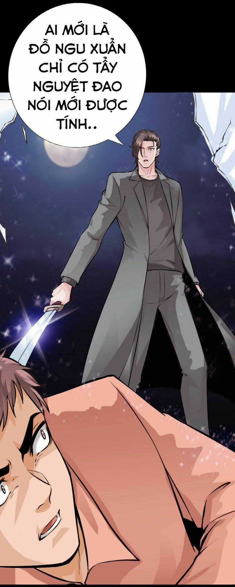 Tuyệt Phẩm Tà Thiếu - Chapter 140 - Trang 32