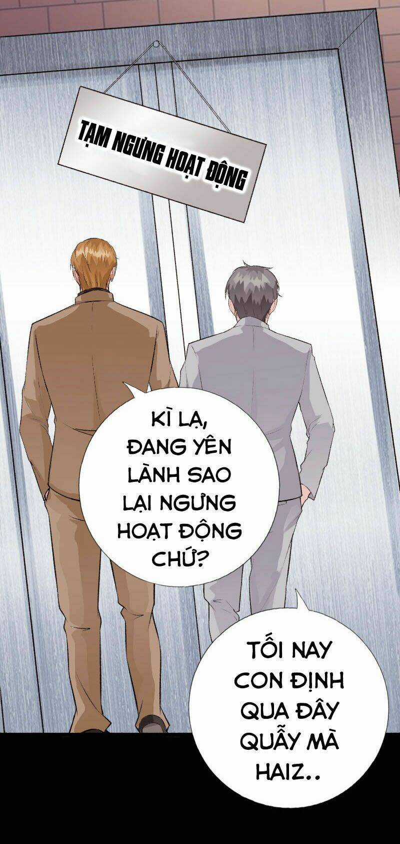 Tuyệt Phẩm Tà Thiếu - Chapter 140 - Trang 6