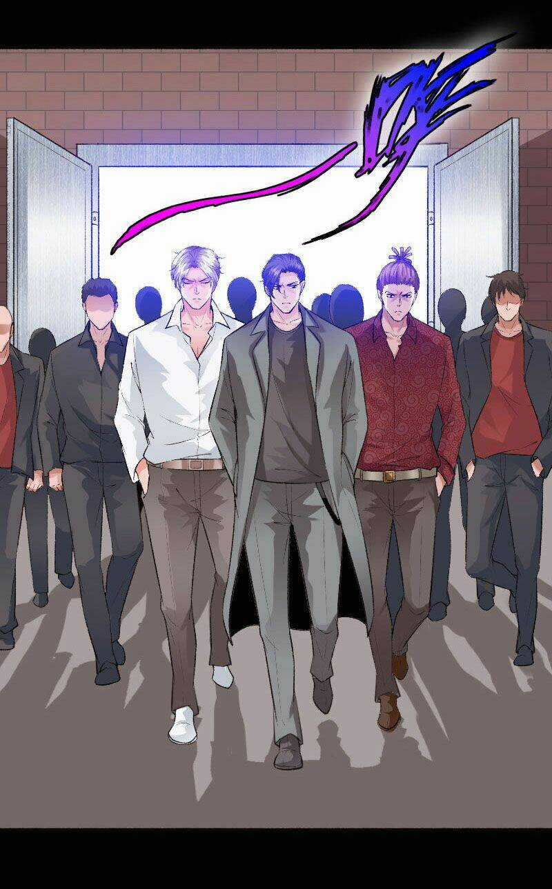 Tuyệt Phẩm Tà Thiếu - Chapter 140 - Trang 8