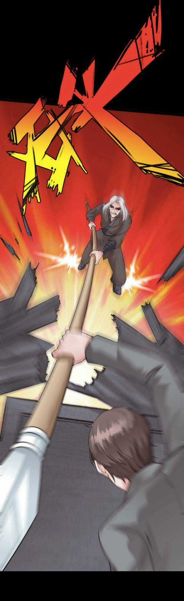 Tuyệt Phẩm Tà Thiếu - Chapter 141 - Trang 14