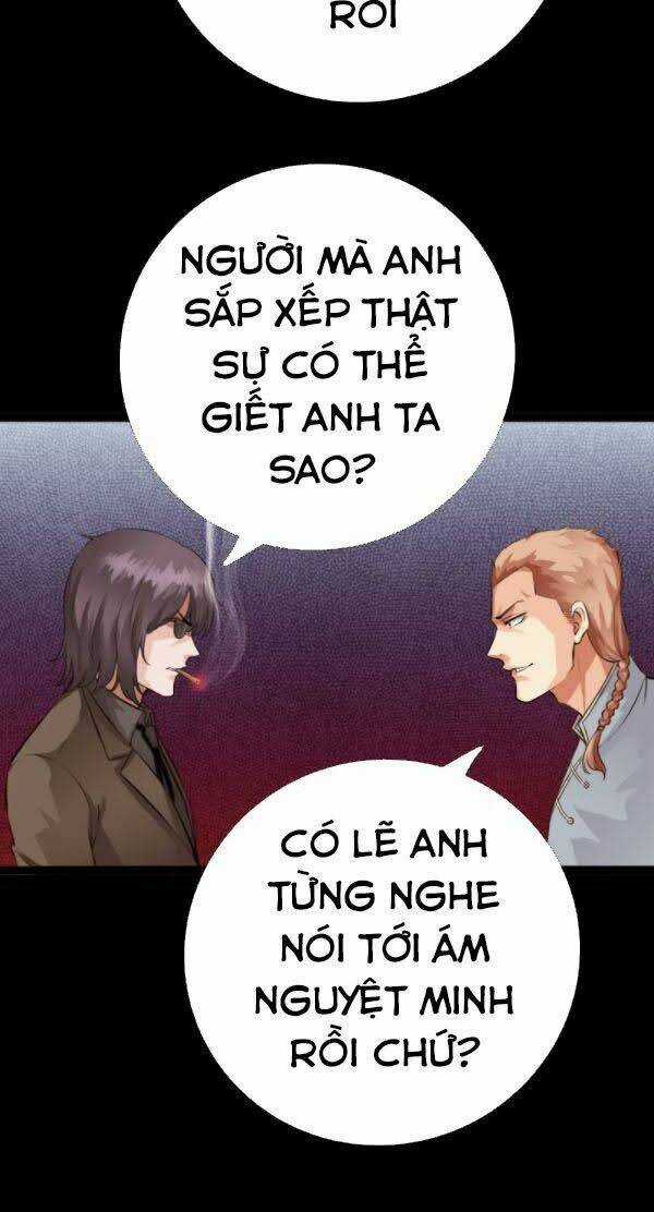 Tuyệt Phẩm Tà Thiếu - Chapter 141 - Trang 18