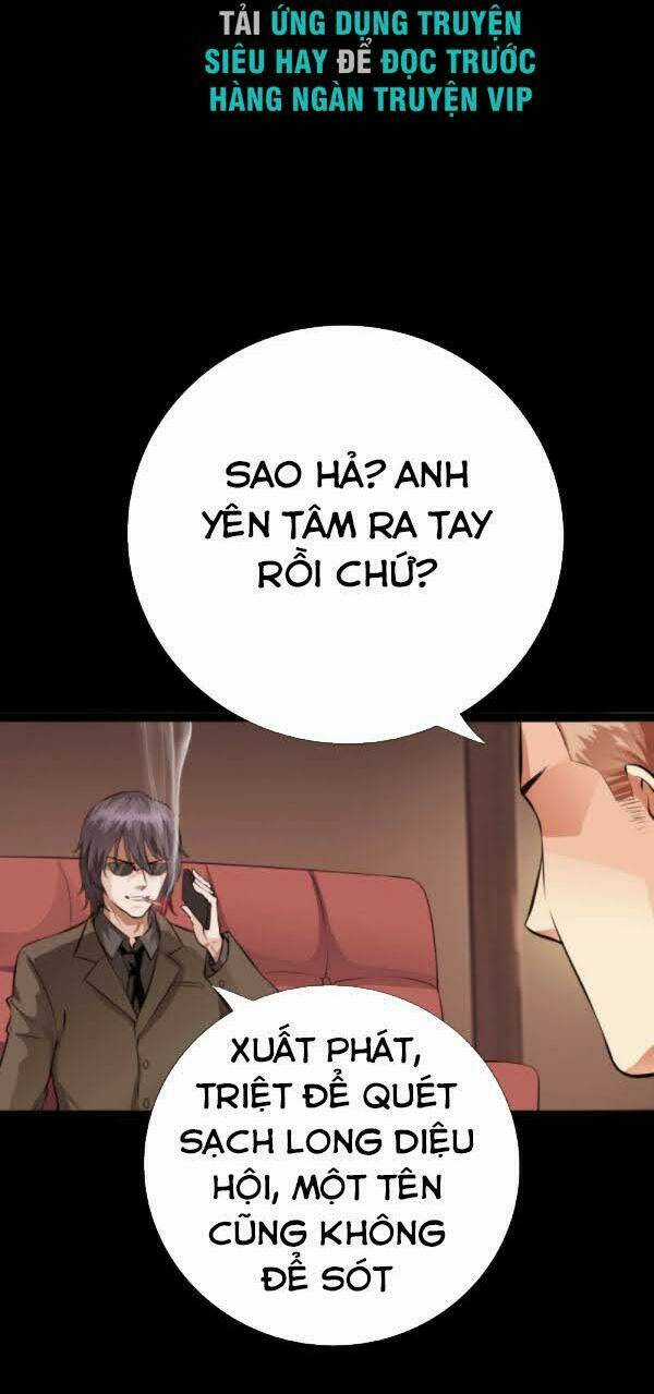 Tuyệt Phẩm Tà Thiếu - Chapter 141 - Trang 20