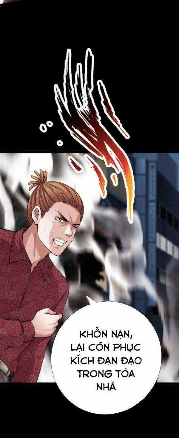 Tuyệt Phẩm Tà Thiếu - Chapter 141 - Trang 22