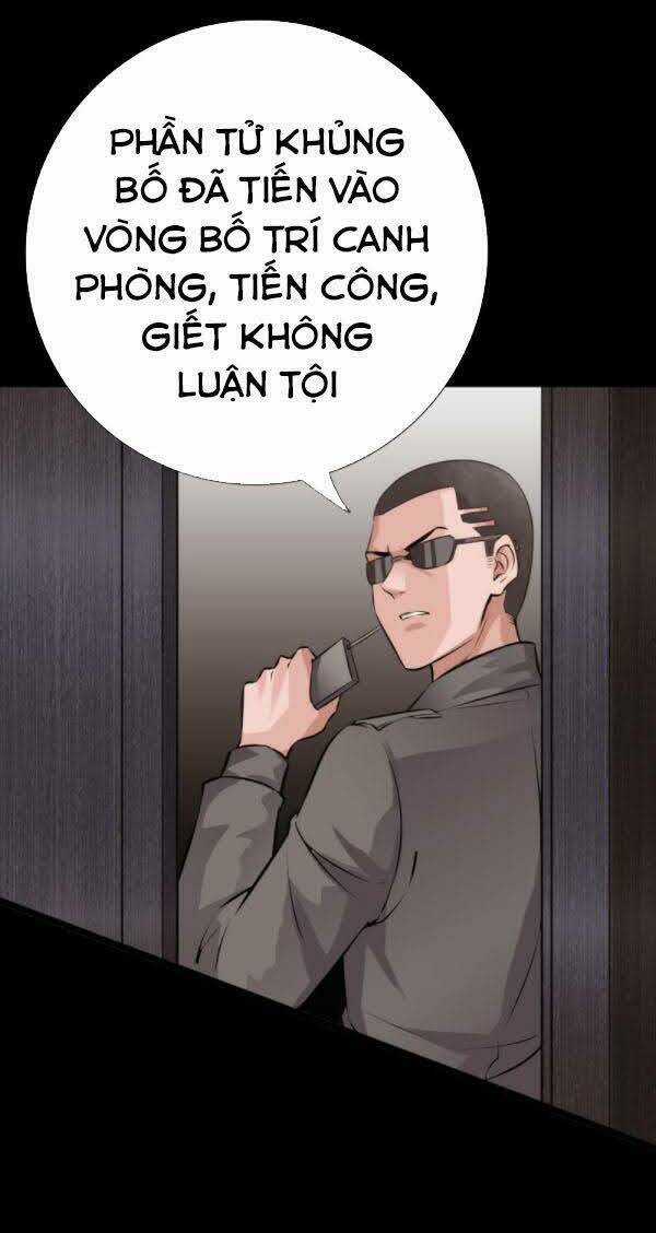 Tuyệt Phẩm Tà Thiếu - Chapter 141 - Trang 28