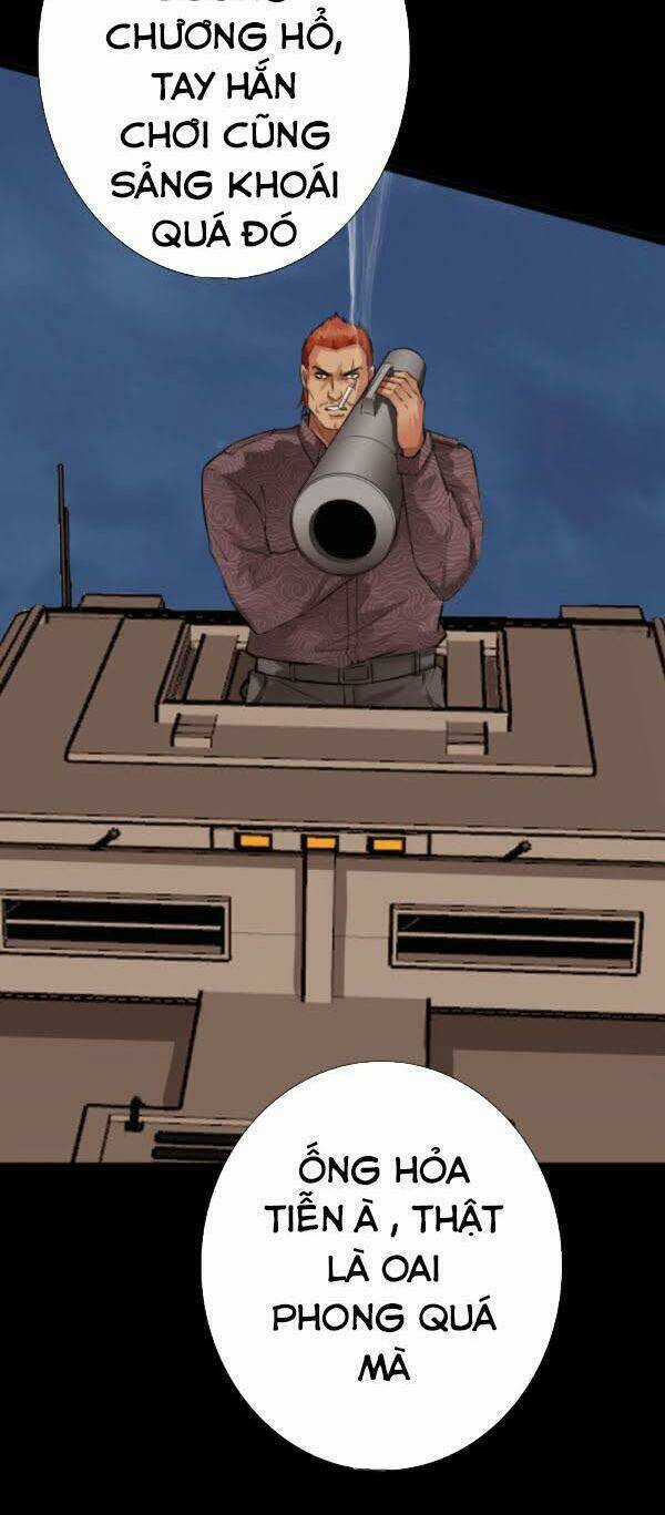 Tuyệt Phẩm Tà Thiếu - Chapter 141 - Trang 30