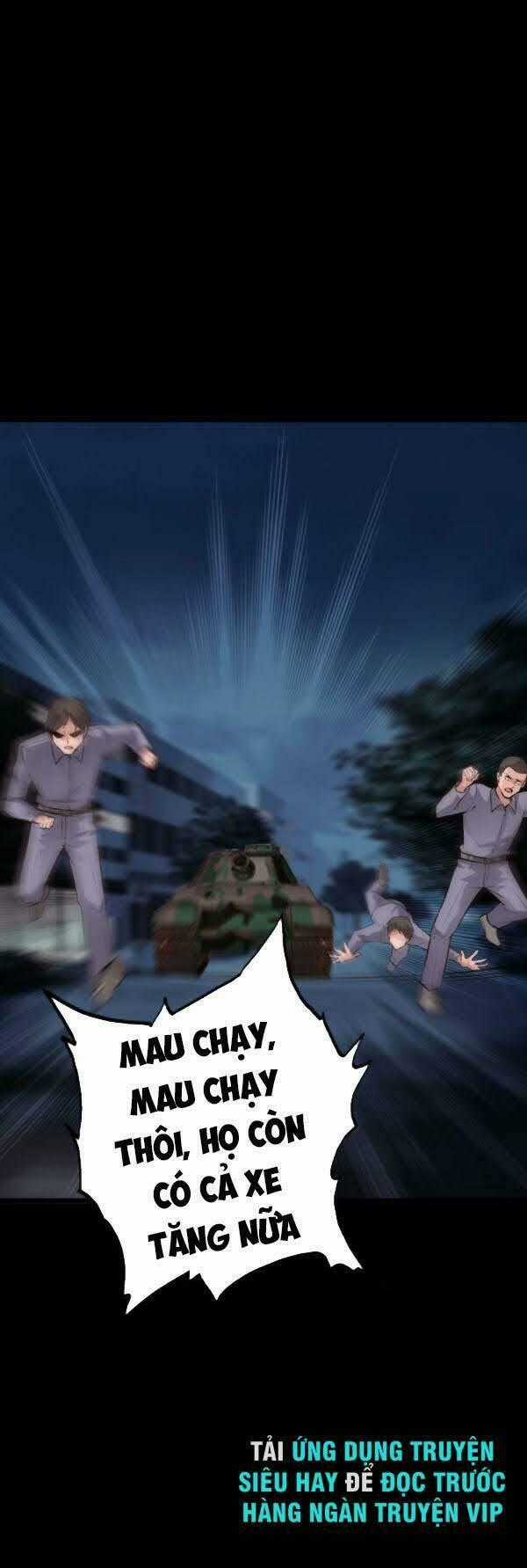 Tuyệt Phẩm Tà Thiếu - Chapter 141 - Trang 32