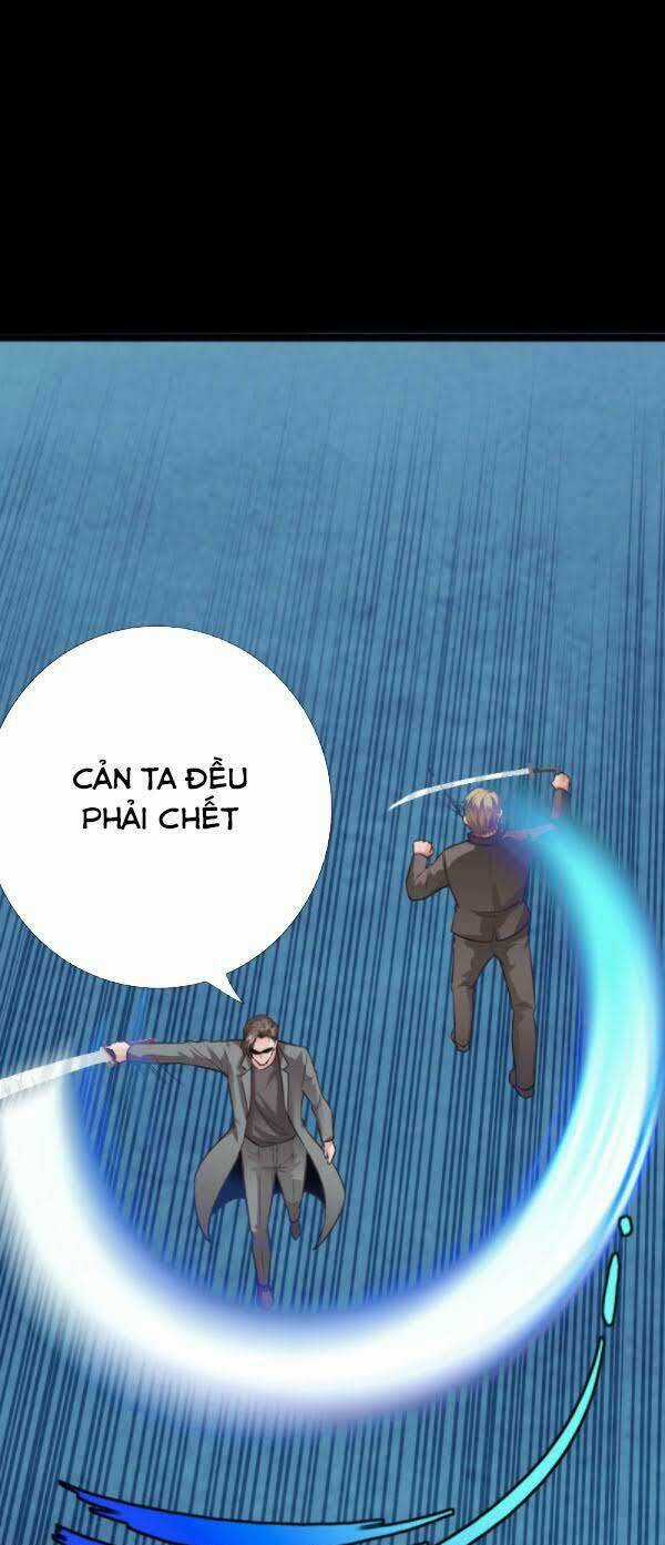 Tuyệt Phẩm Tà Thiếu - Chapter 141 - Trang 5