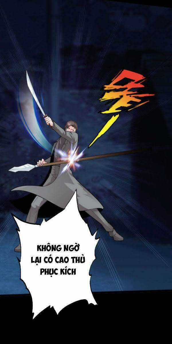 Tuyệt Phẩm Tà Thiếu - Chapter 141 - Trang 10