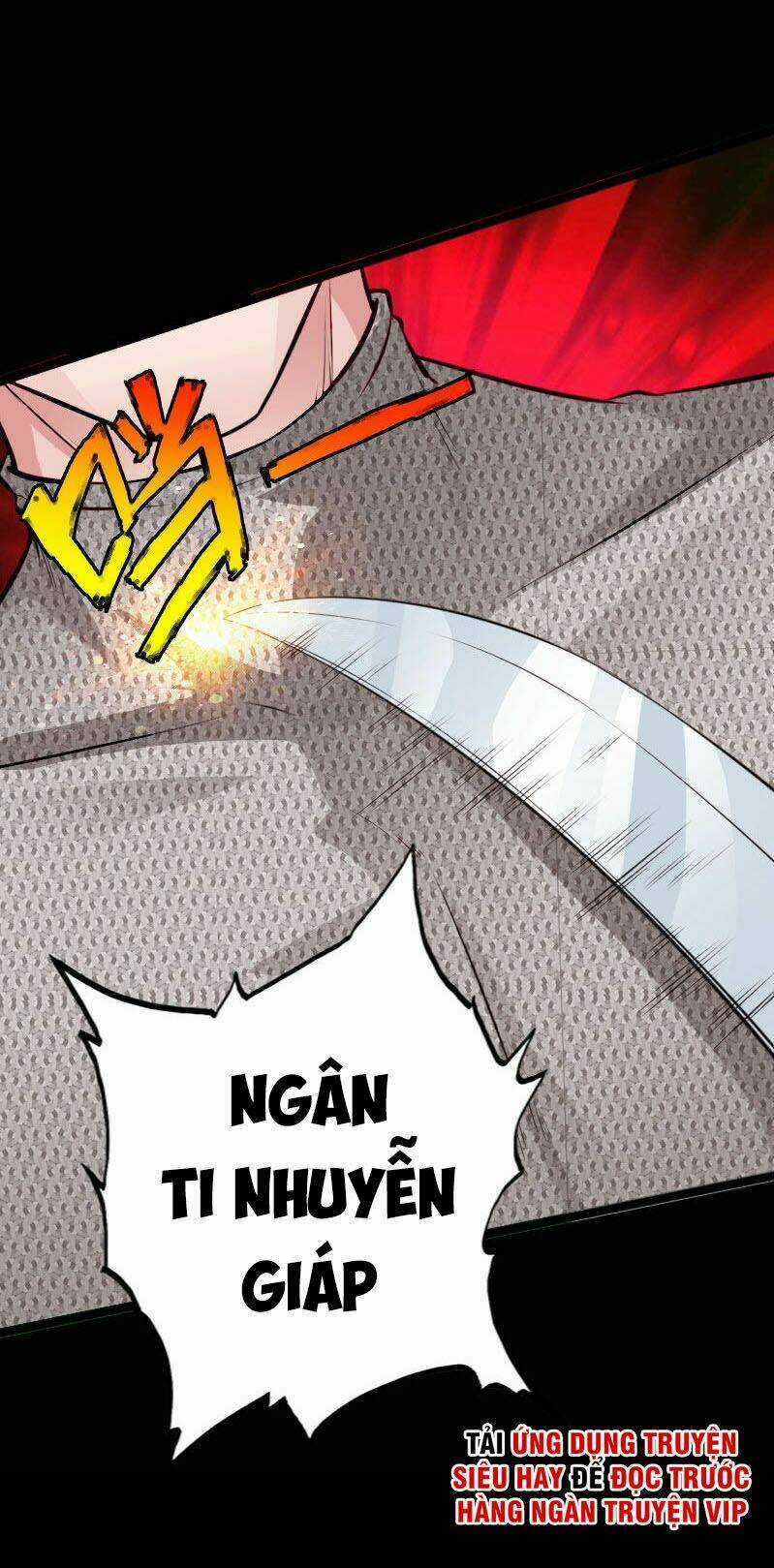 Tuyệt Phẩm Tà Thiếu - Chapter 142 - Trang 16