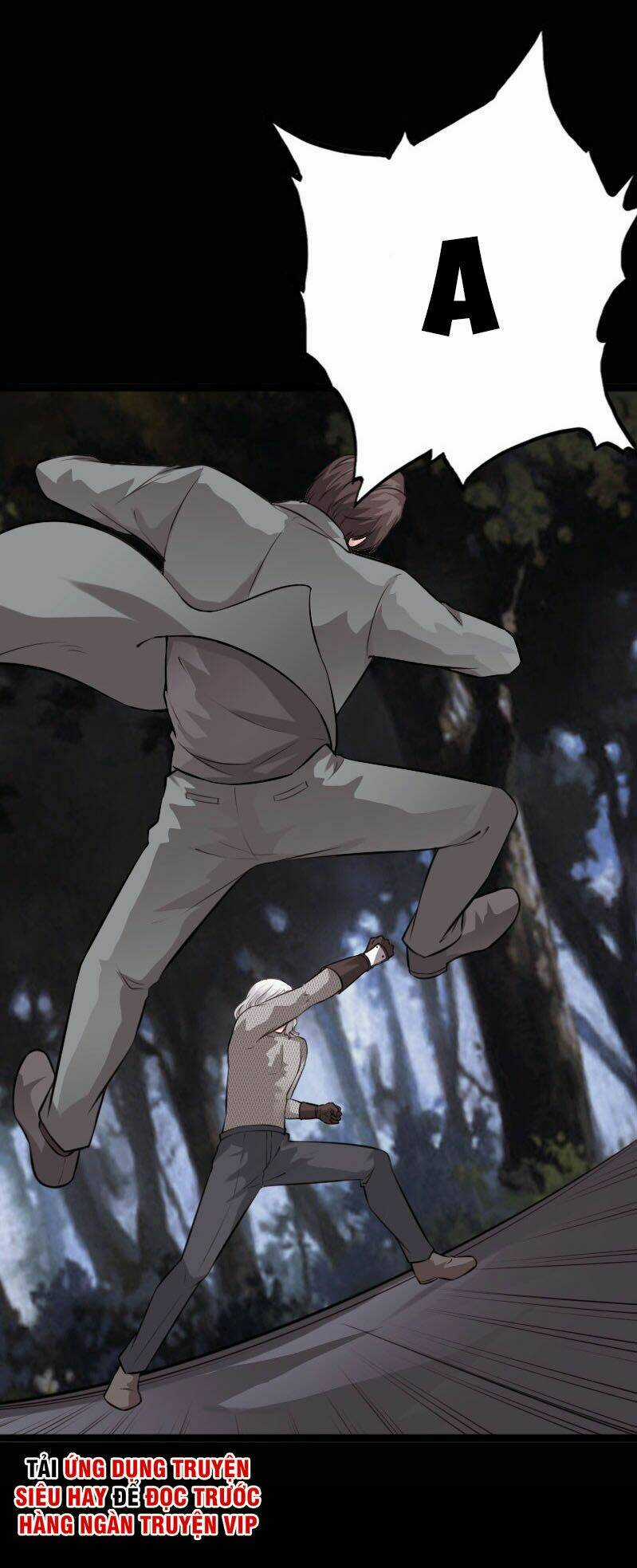 Tuyệt Phẩm Tà Thiếu - Chapter 142 - Trang 18