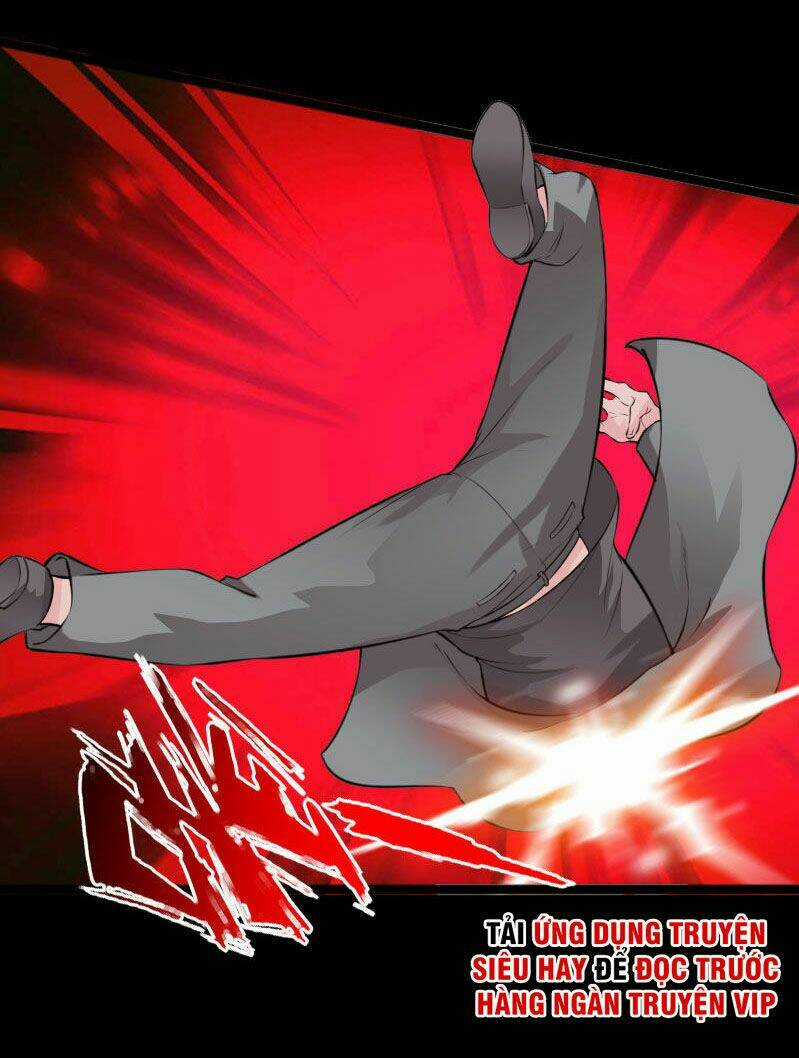 Tuyệt Phẩm Tà Thiếu - Chapter 142 - Trang 20