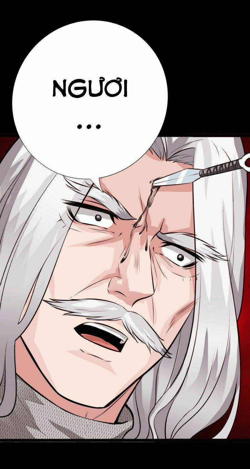 Tuyệt Phẩm Tà Thiếu - Chapter 142 - Trang 21