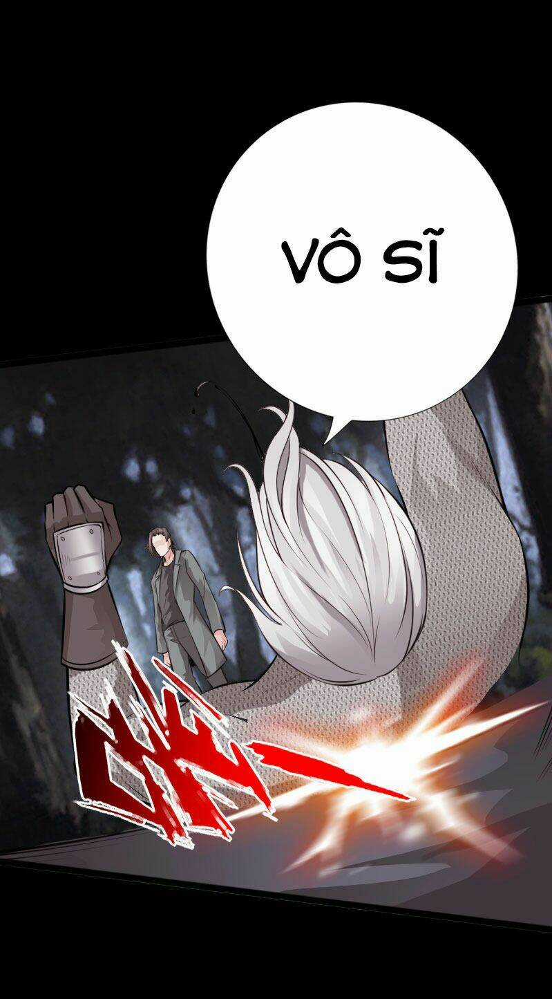 Tuyệt Phẩm Tà Thiếu - Chapter 142 - Trang 23