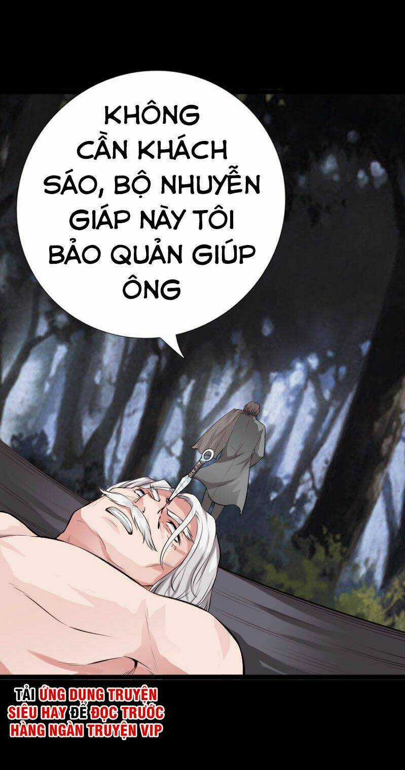 Tuyệt Phẩm Tà Thiếu - Chapter 142 - Trang 24