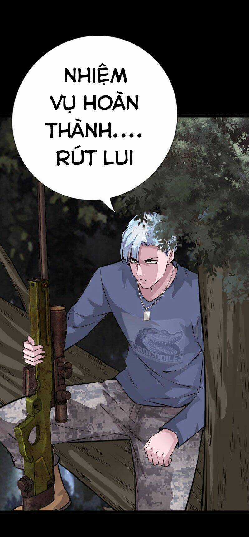 Tuyệt Phẩm Tà Thiếu - Chapter 142 - Trang 25