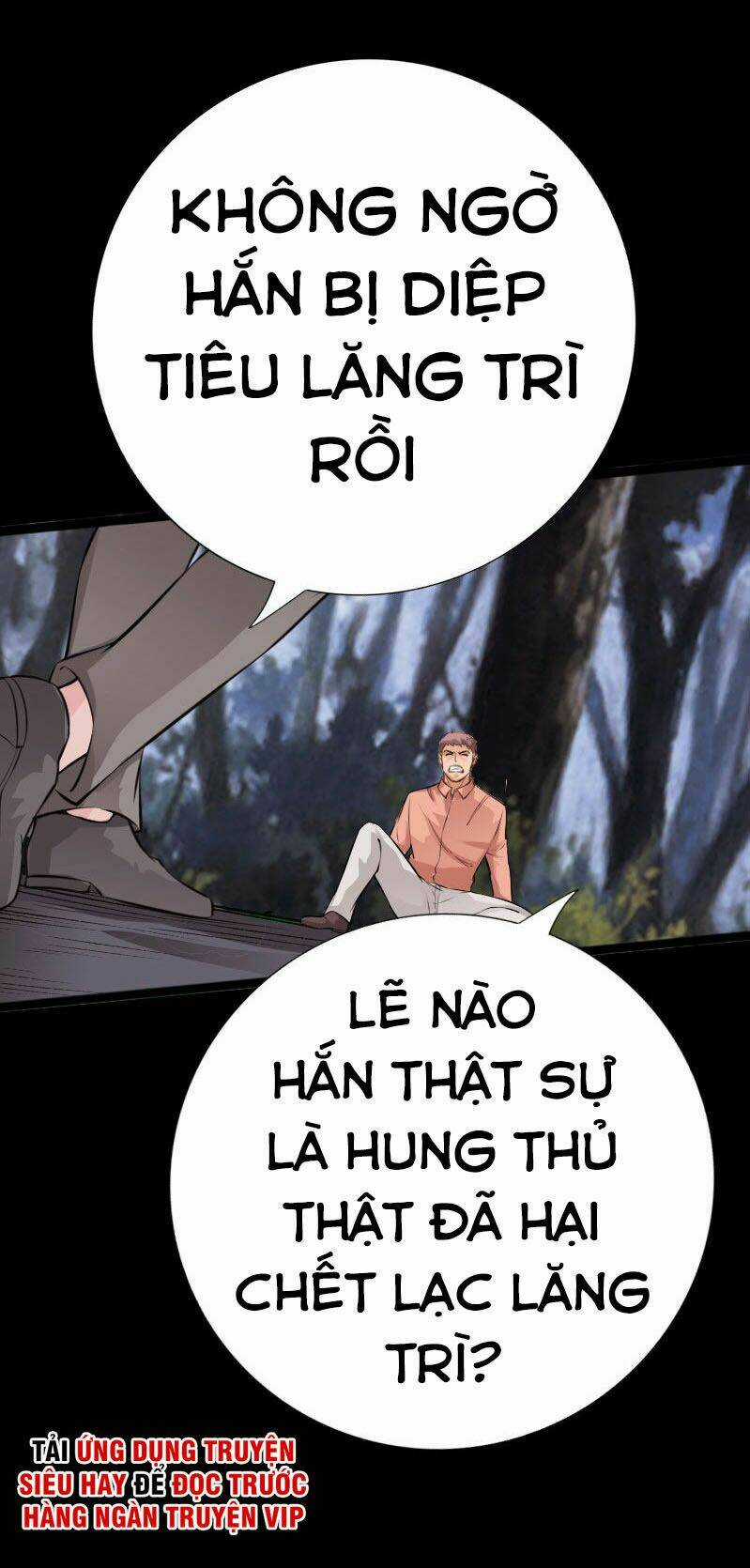 Tuyệt Phẩm Tà Thiếu - Chapter 142 - Trang 26