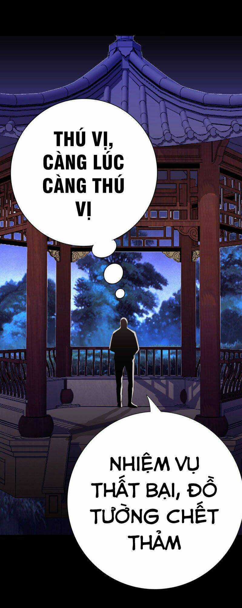 Tuyệt Phẩm Tà Thiếu - Chapter 142 - Trang 27