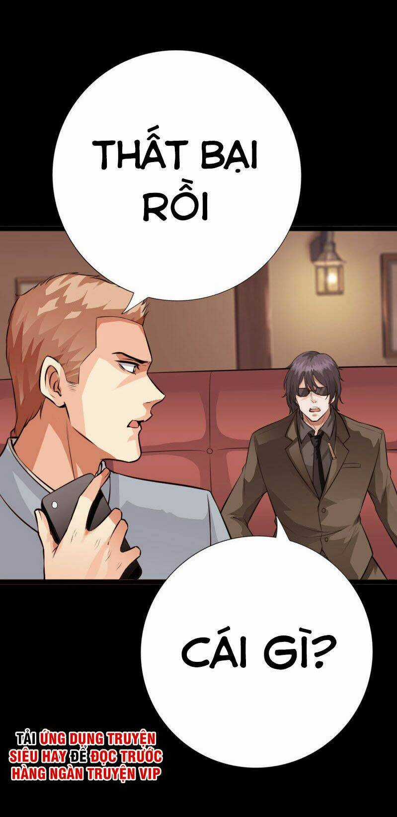 Tuyệt Phẩm Tà Thiếu - Chapter 142 - Trang 29