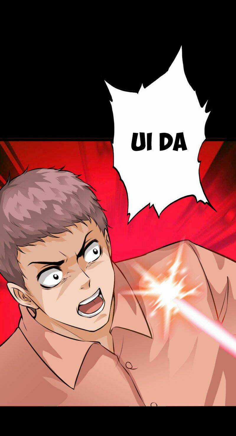 Tuyệt Phẩm Tà Thiếu - Chapter 142 - Trang 4