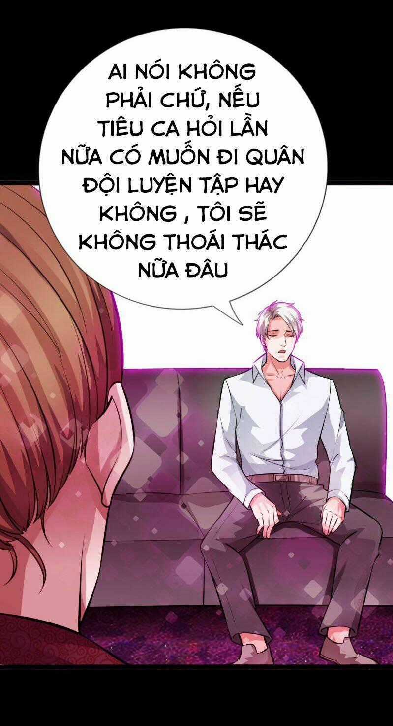 Tuyệt Phẩm Tà Thiếu - Chapter 142 - Trang 35