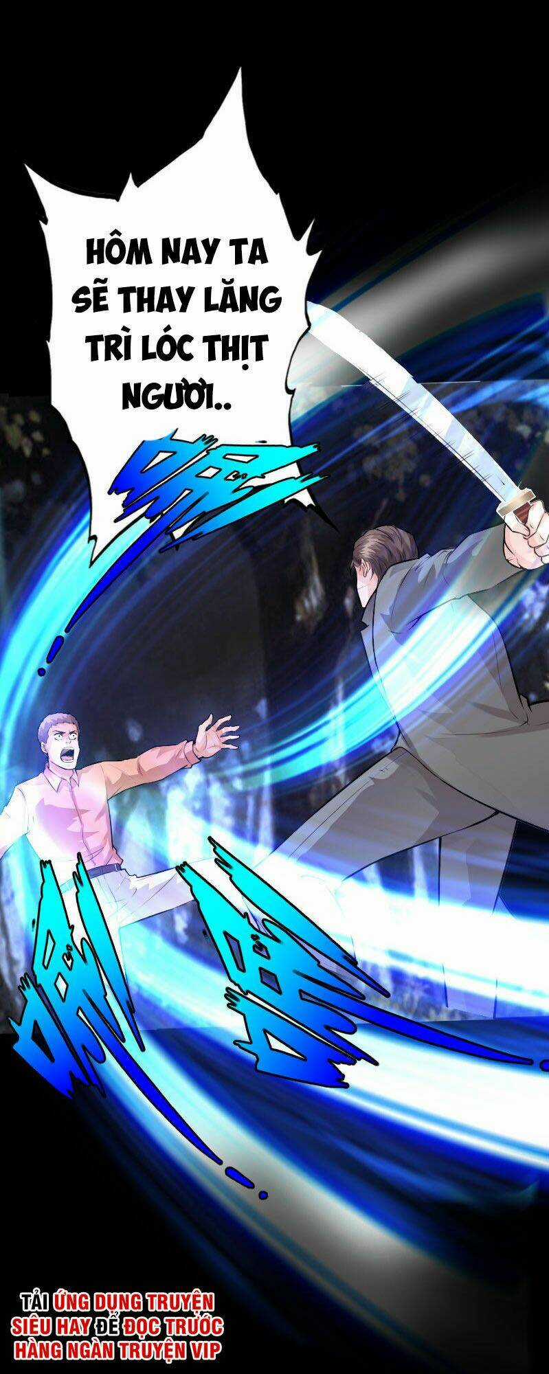 Tuyệt Phẩm Tà Thiếu - Chapter 142 - Trang 5