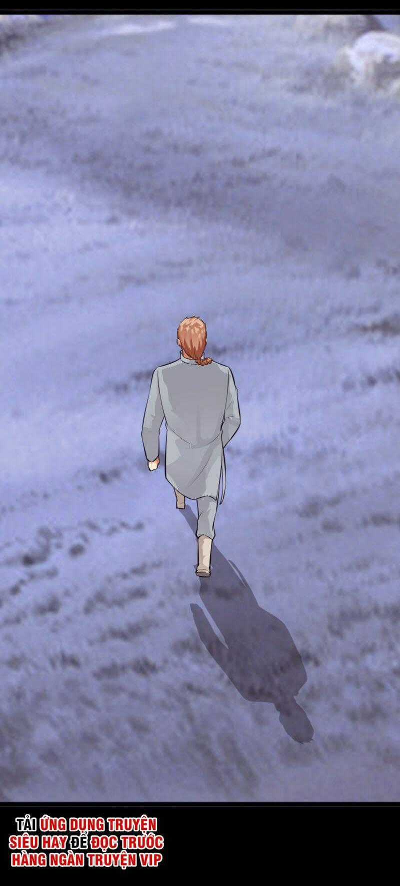 Tuyệt Phẩm Tà Thiếu - Chapter 143 - Trang 1