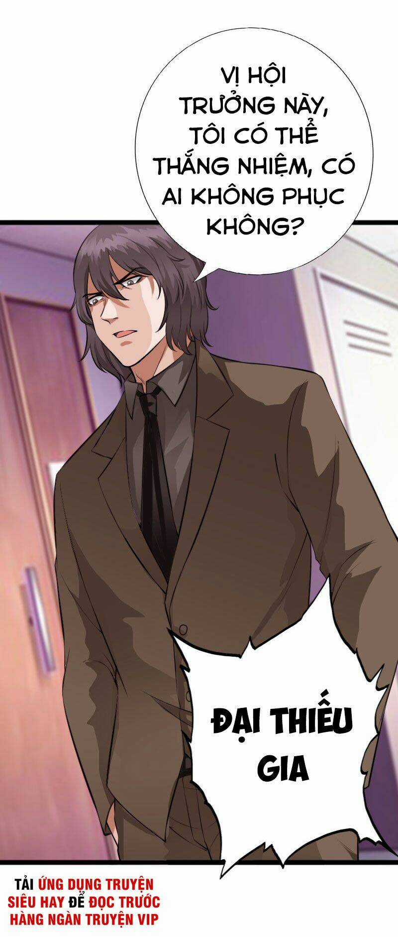 Tuyệt Phẩm Tà Thiếu - Chapter 143 - Trang 14