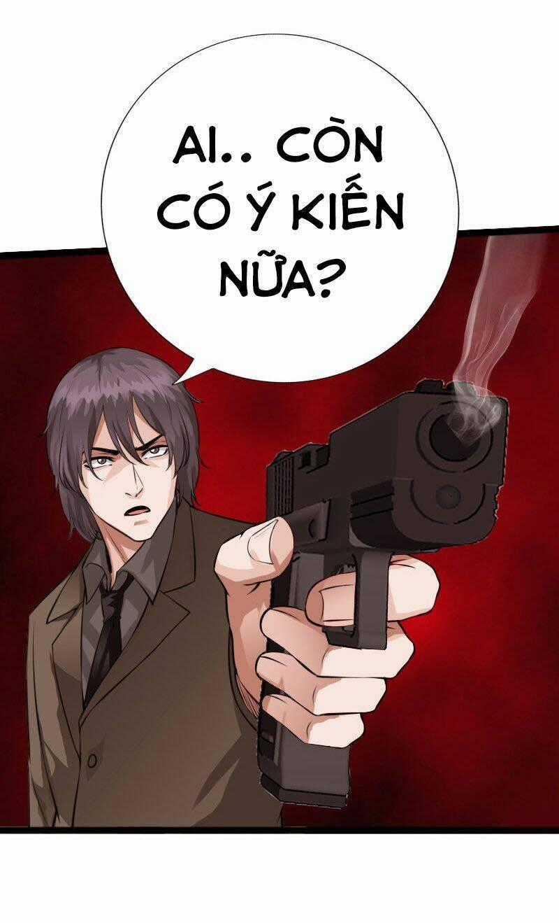 Tuyệt Phẩm Tà Thiếu - Chapter 143 - Trang 17