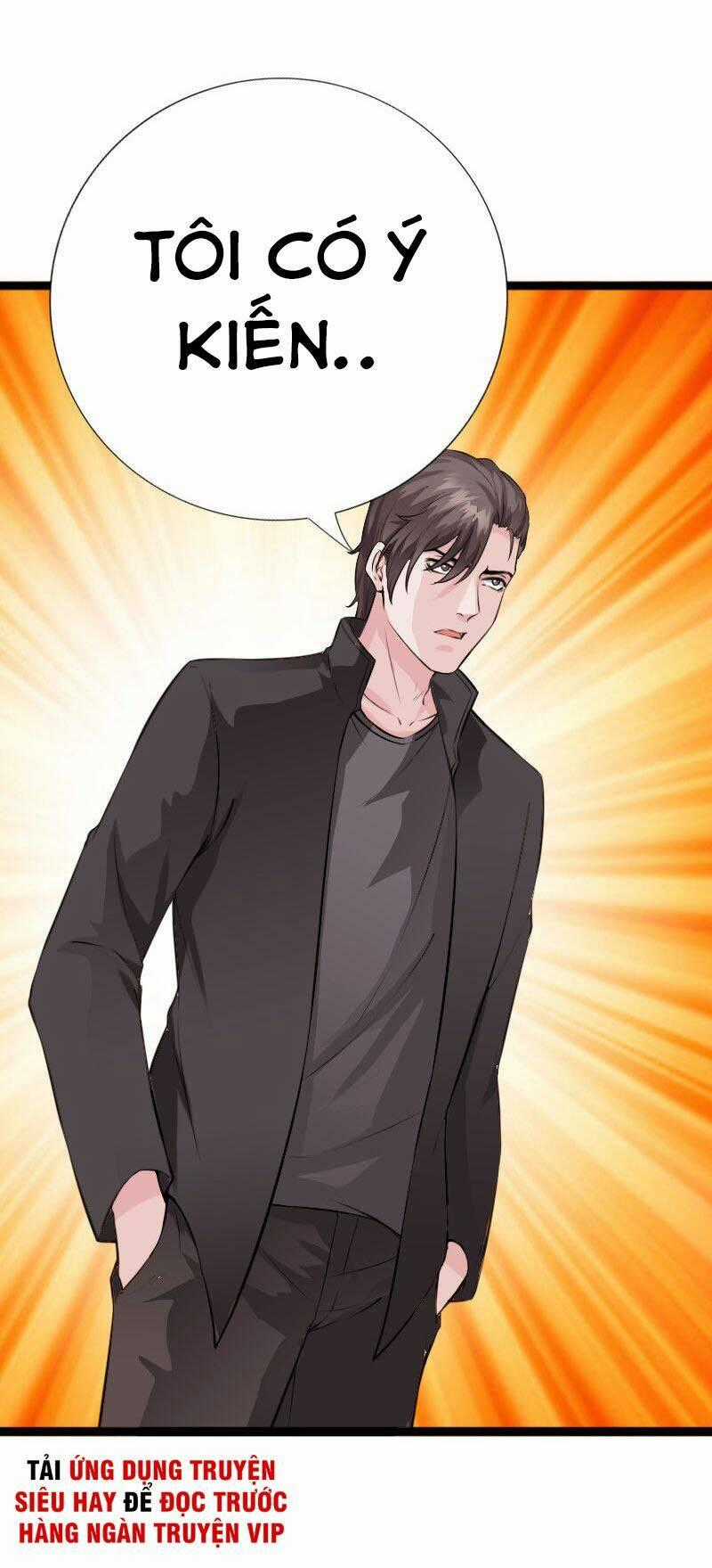 Tuyệt Phẩm Tà Thiếu - Chapter 143 - Trang 18