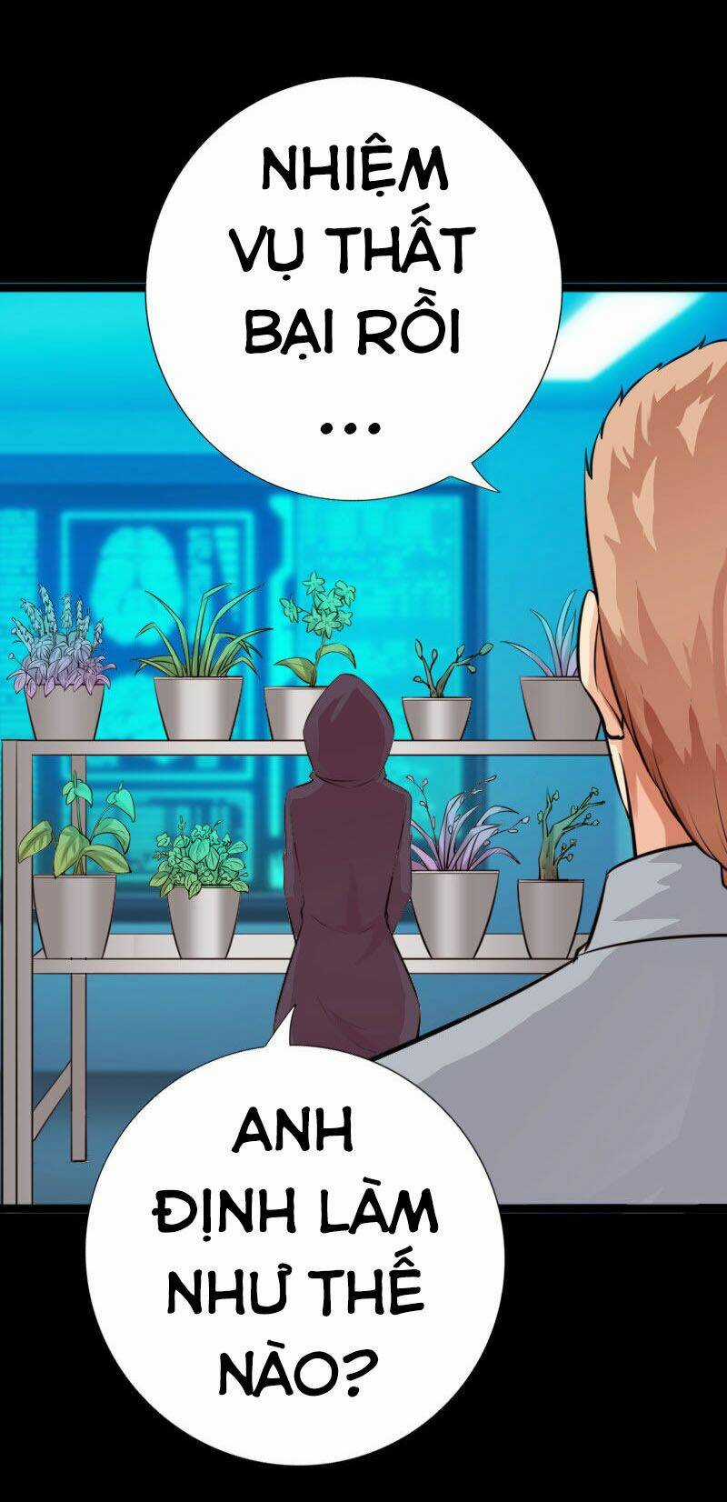 Tuyệt Phẩm Tà Thiếu - Chapter 143 - Trang 4