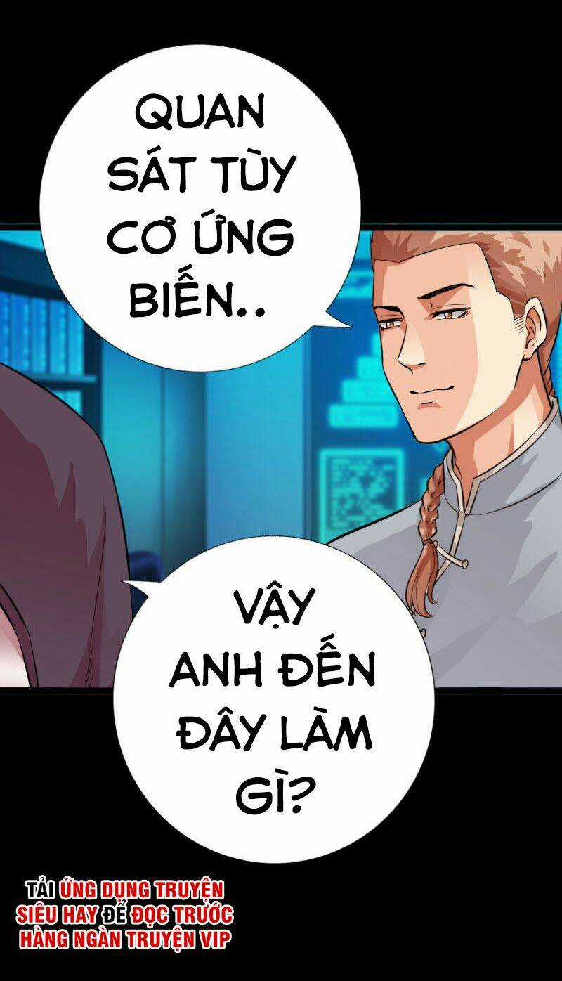 Tuyệt Phẩm Tà Thiếu - Chapter 143 - Trang 5