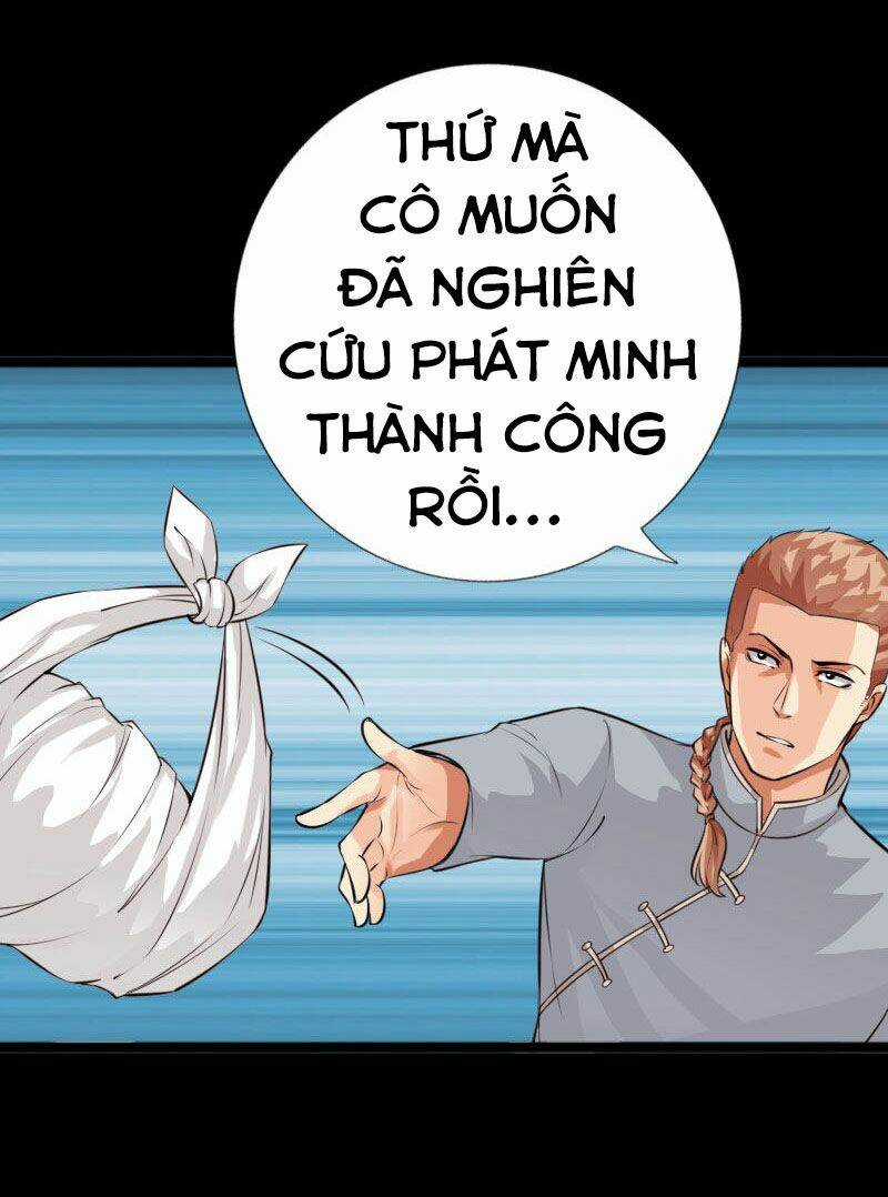 Tuyệt Phẩm Tà Thiếu - Chapter 143 - Trang 6