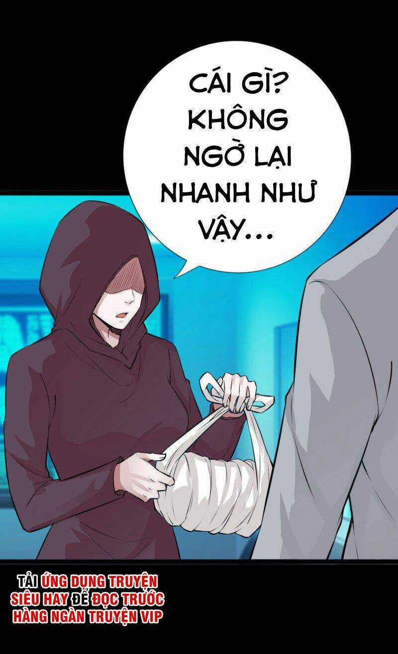 Tuyệt Phẩm Tà Thiếu - Chapter 143 - Trang 7