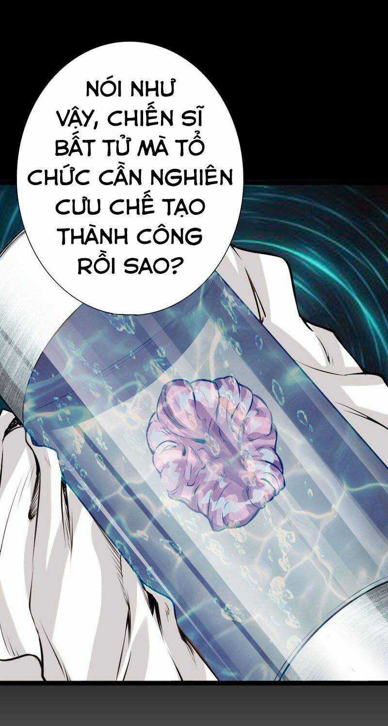 Tuyệt Phẩm Tà Thiếu - Chapter 143 - Trang 8