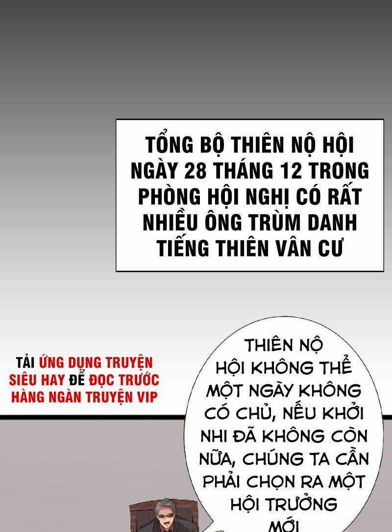 Tuyệt Phẩm Tà Thiếu - Chapter 143 - Trang 9
