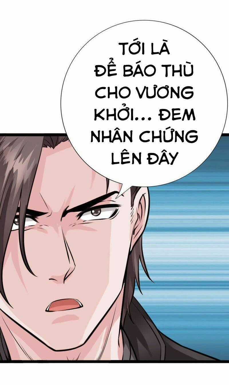 Tuyệt Phẩm Tà Thiếu - Chapter 144 - Trang 2