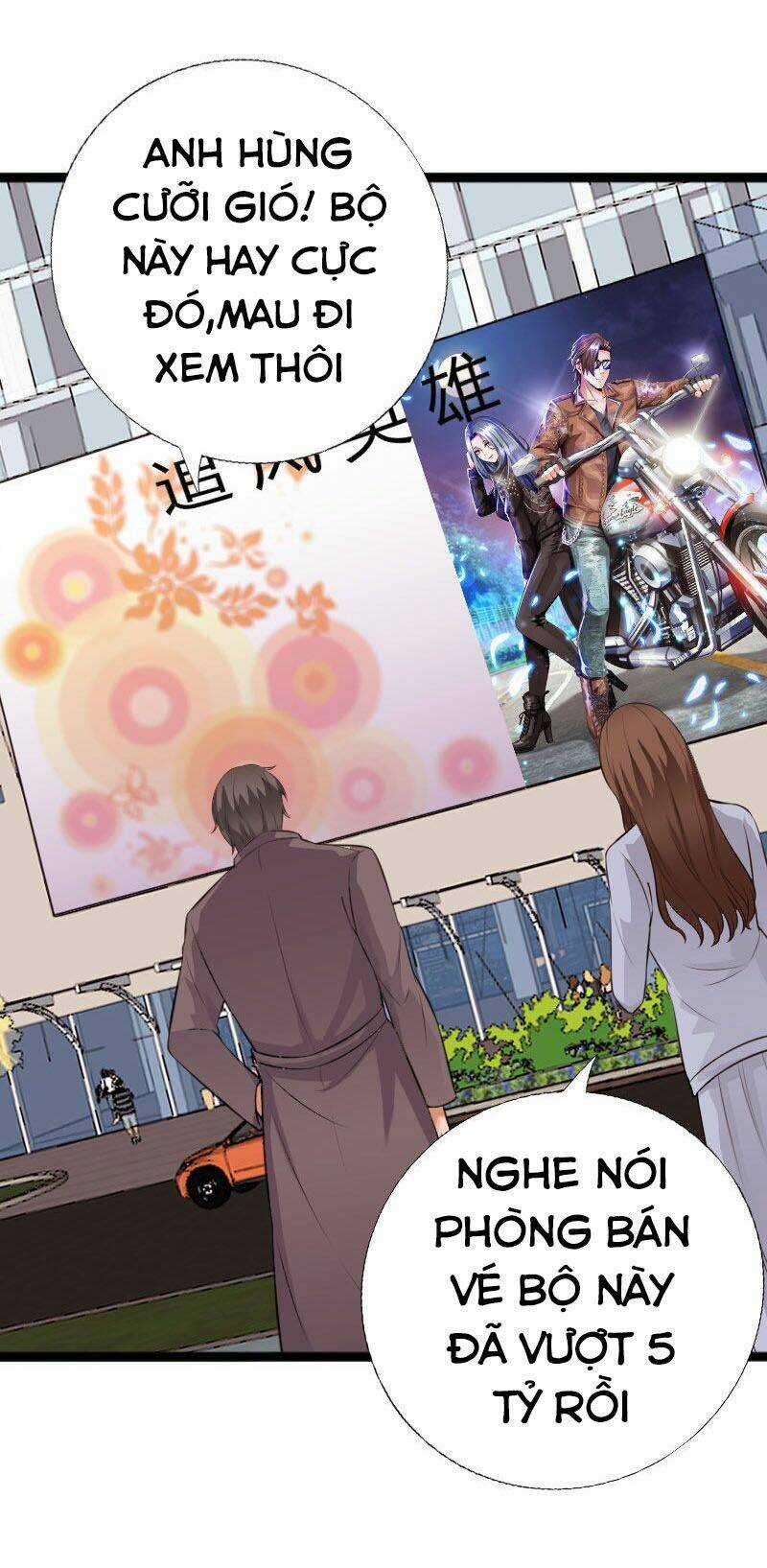 Tuyệt Phẩm Tà Thiếu - Chapter 144 - Trang 12