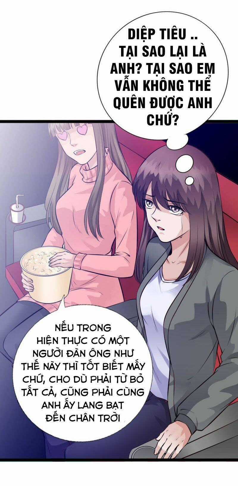 Tuyệt Phẩm Tà Thiếu - Chapter 144 - Trang 16