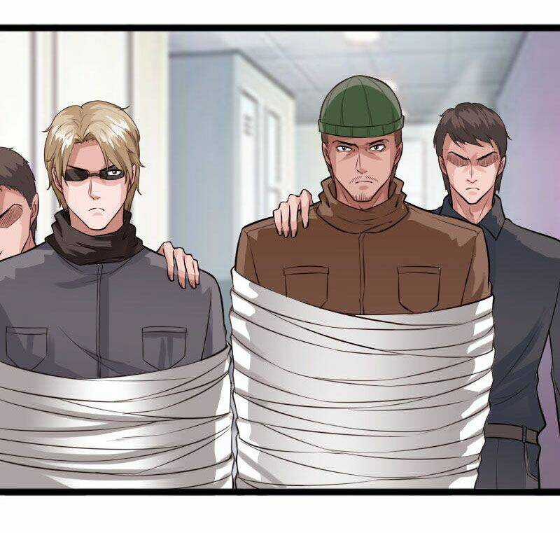 Tuyệt Phẩm Tà Thiếu - Chapter 144 - Trang 3