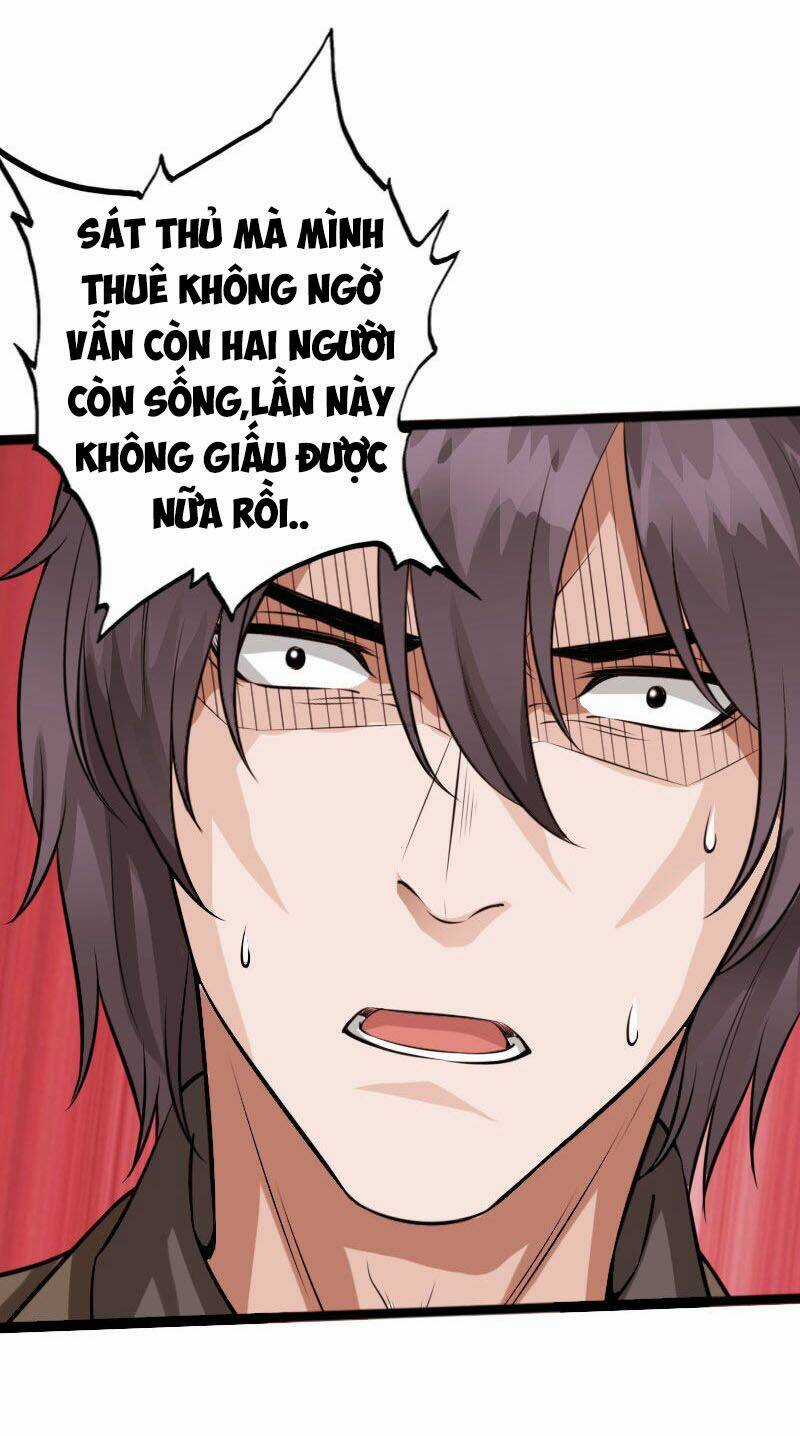 Tuyệt Phẩm Tà Thiếu - Chapter 144 - Trang 4