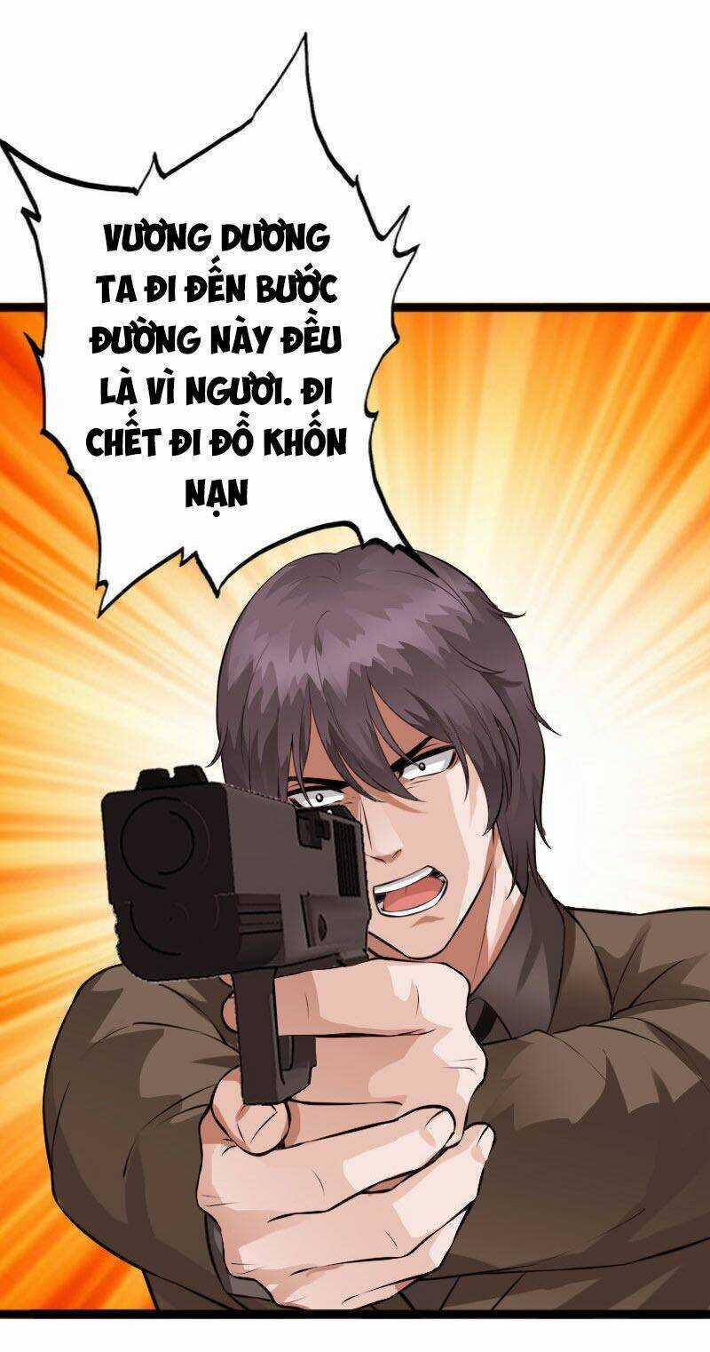 Tuyệt Phẩm Tà Thiếu - Chapter 144 - Trang 5