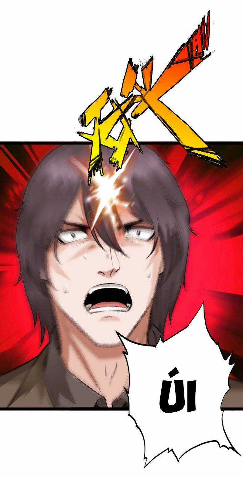 Tuyệt Phẩm Tà Thiếu - Chapter 144 - Trang 6