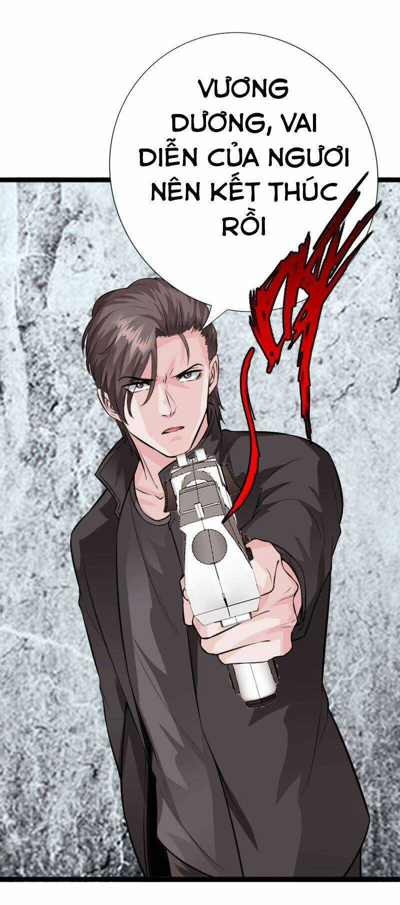 Tuyệt Phẩm Tà Thiếu - Chapter 144 - Trang 7