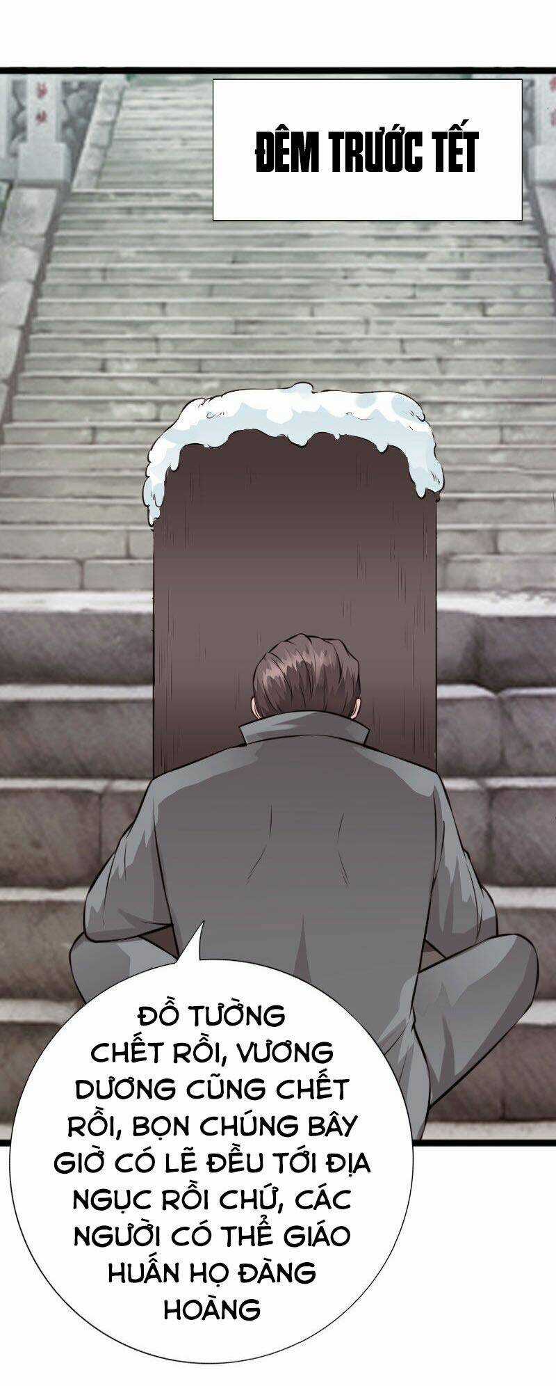 Tuyệt Phẩm Tà Thiếu - Chapter 144 - Trang 8