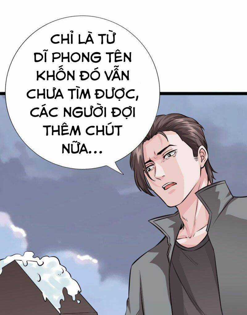 Tuyệt Phẩm Tà Thiếu - Chapter 144 - Trang 9