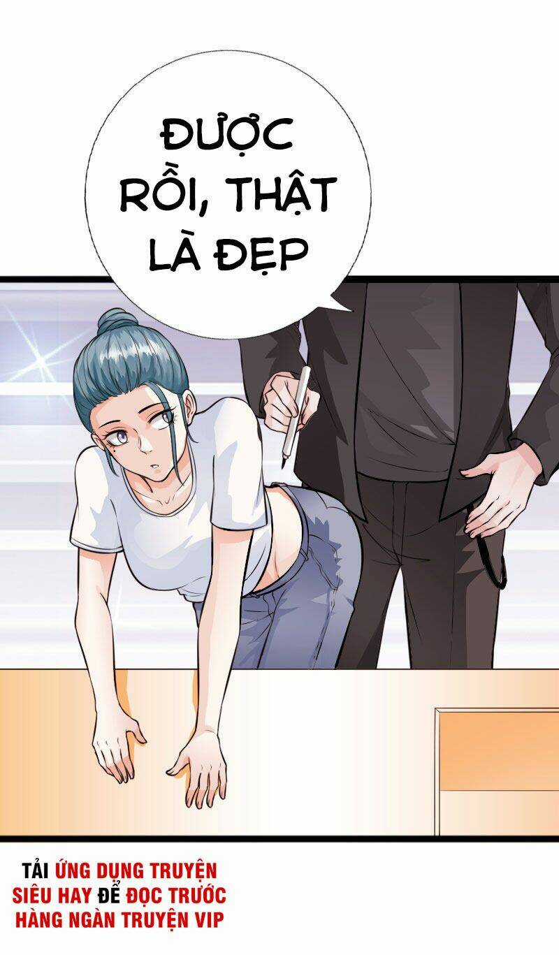 Tuyệt Phẩm Tà Thiếu - Chapter 145 - Trang 11