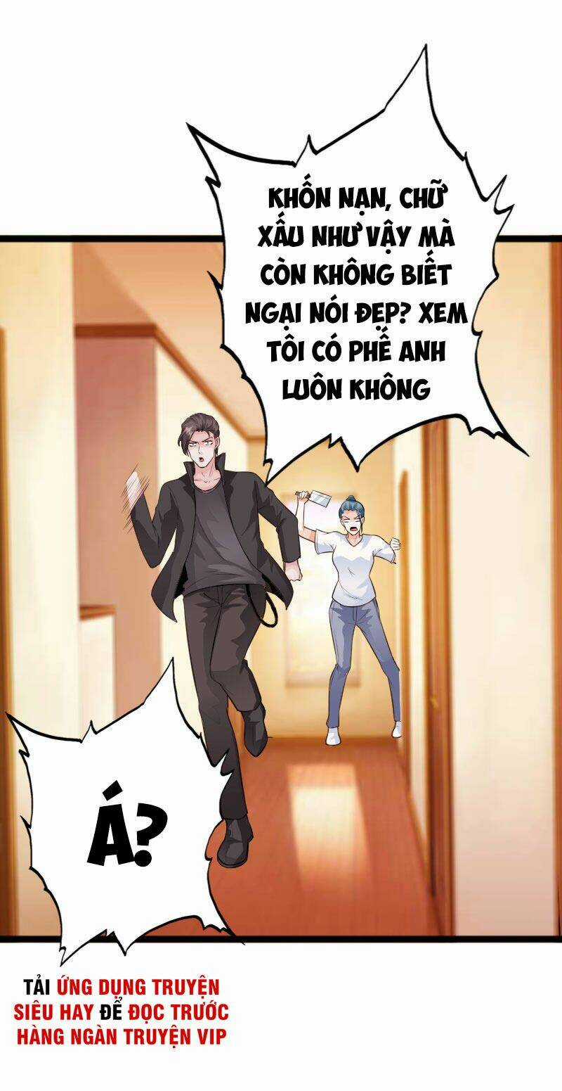 Tuyệt Phẩm Tà Thiếu - Chapter 145 - Trang 13